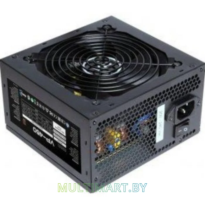 Блок питания Vicsone VP-450 450W